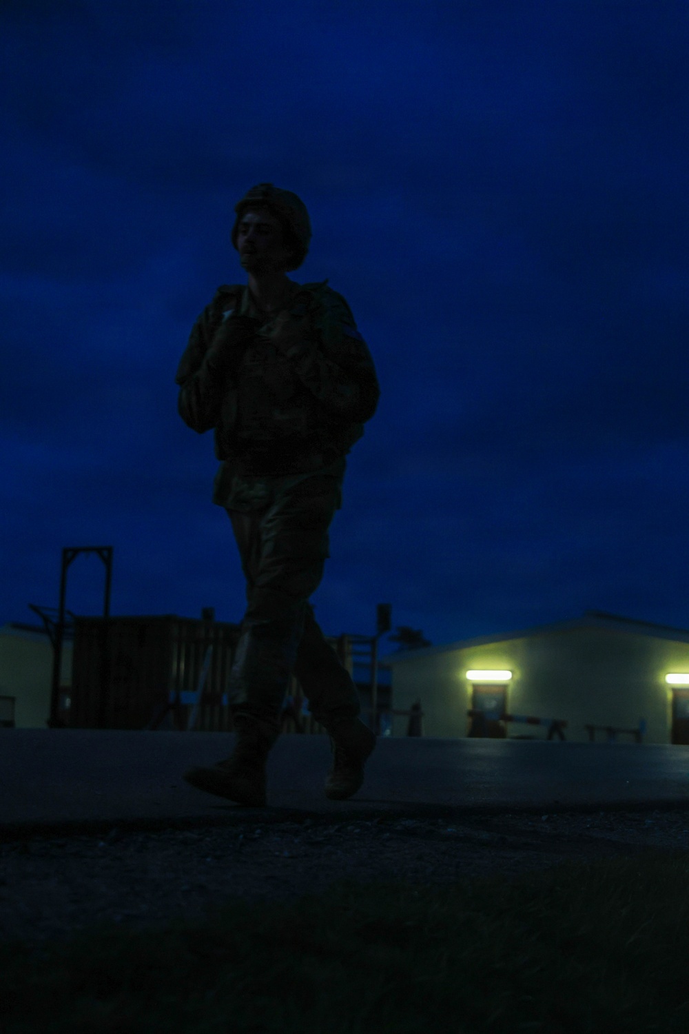 21st TSC Best Squad Day 3