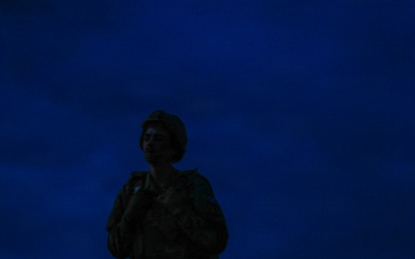 21st TSC Best Squad Day 3