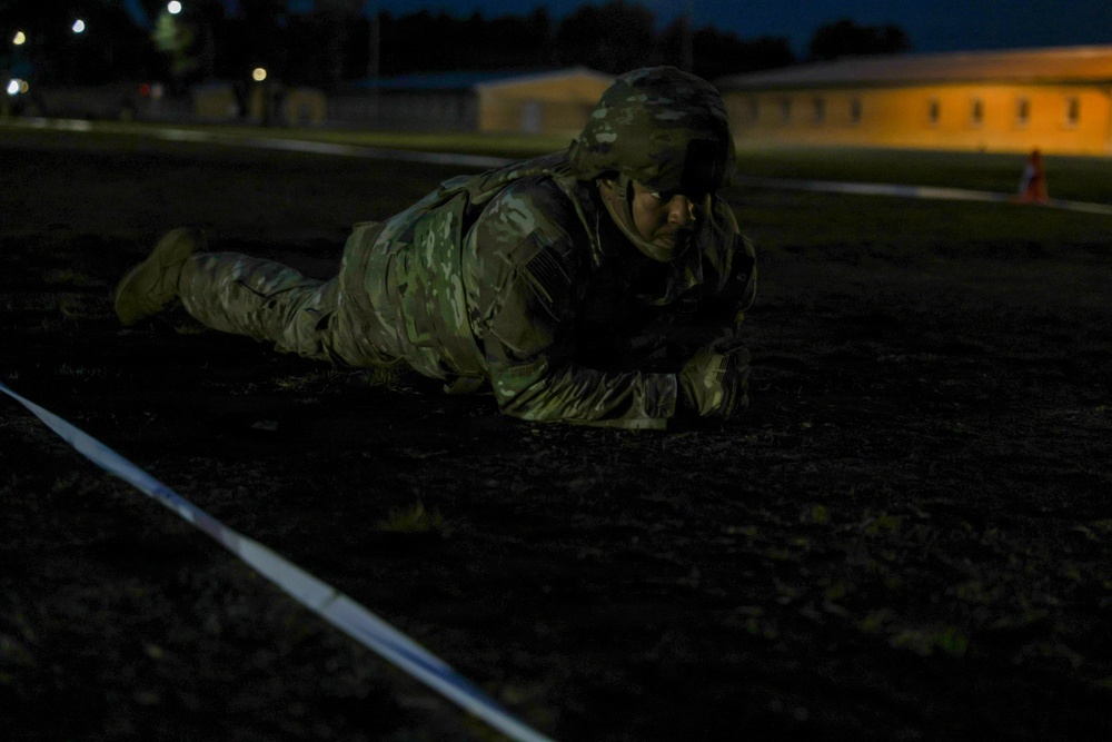 21st TSC Best Squad Day 3