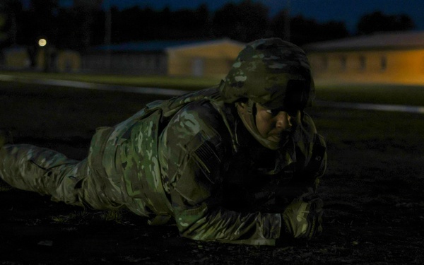 21st TSC Best Squad Day 3