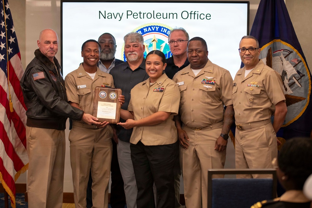 Shore Boss Recognizes Fuel Management Excellence at Inaugural Awards Ceremony