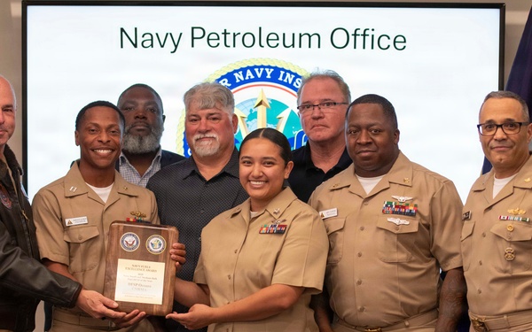 Shore Boss Recognizes Fuel Management Excellence at Inaugural Awards Ceremony