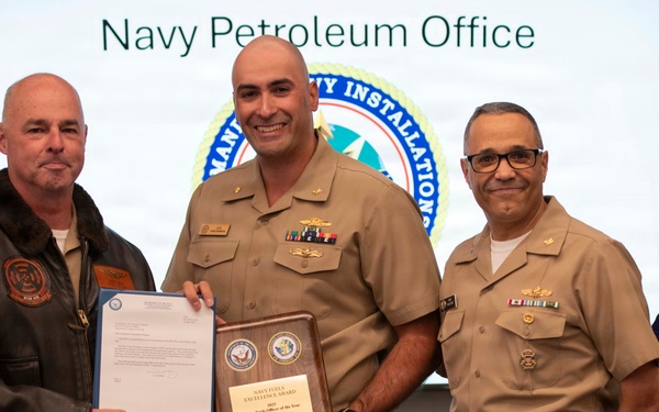 Shore Boss Recognizes Fuel Management Excellence at Inaugural Awards Ceremony