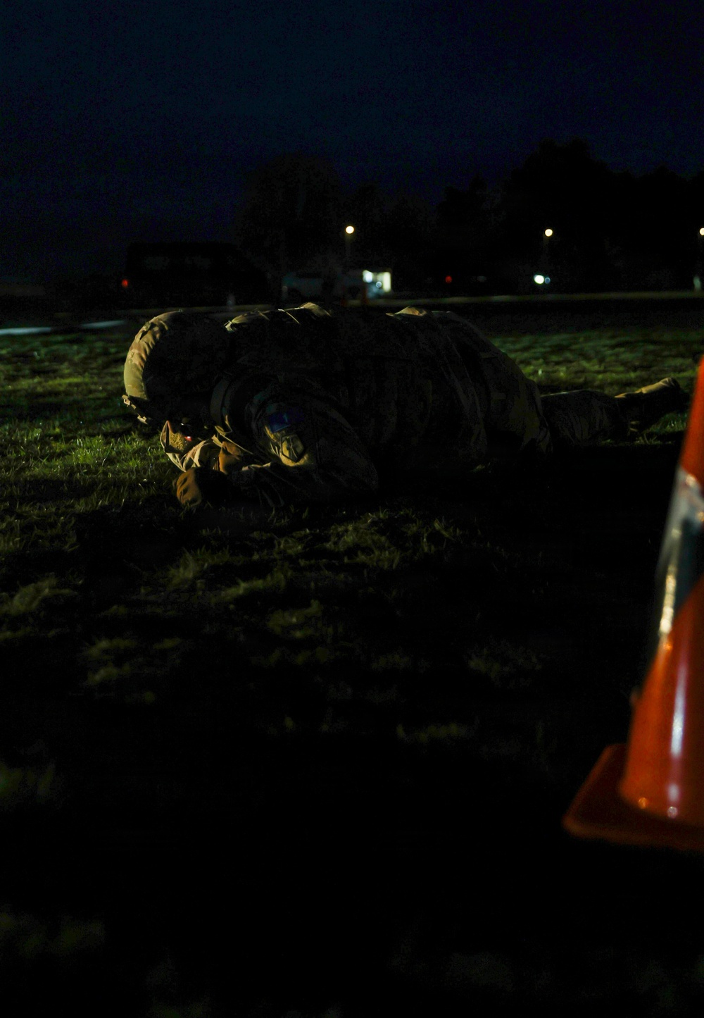 21st TSC Best Squad Day 3