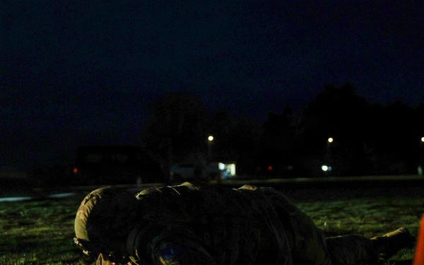 21st TSC Best Squad Day 3