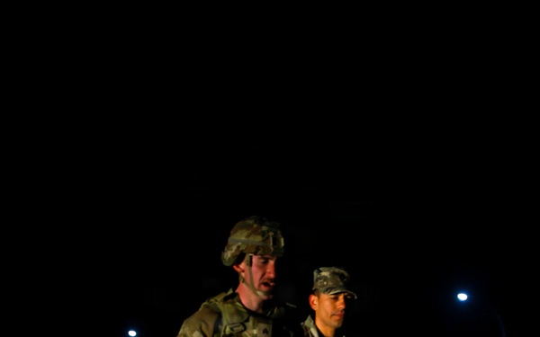 21st TSC Best Squad Day 3