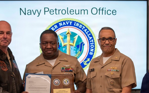 Shore Boss Recognizes Fuel Management Excellence at Inaugural Awards Ceremony