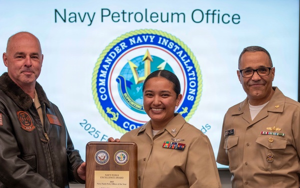 Shore Boss Recognizes Fuel Management Excellence at Inaugural Awards Ceremony