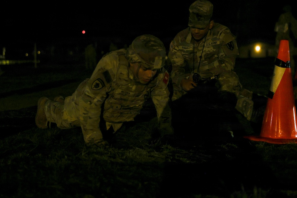 21st TSC Best Squad Day 3