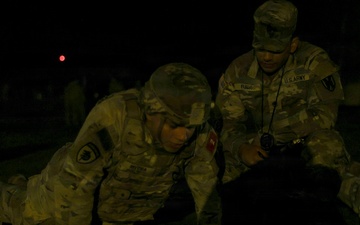 21st TSC Best Squad Day 3