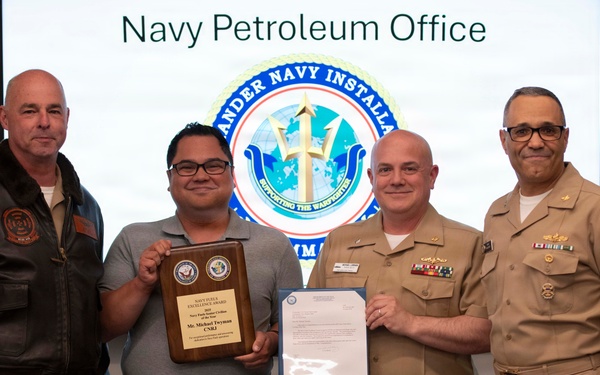 Shore Boss Recognizes Fuel Management Excellence at Inaugural Awards Ceremony