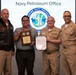 Shore Boss Recognizes Fuel Management Excellence at Inaugural Awards Ceremony