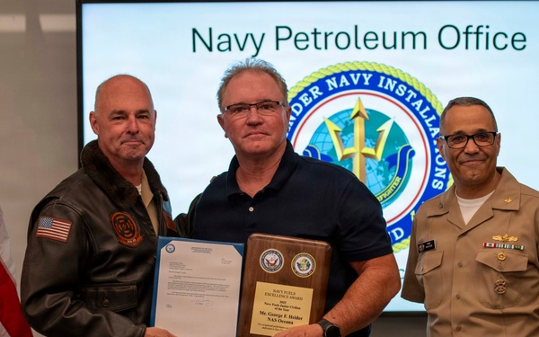 Shore Boss Recognizes Fuel Management Excellence at Inaugural Awards Ceremony