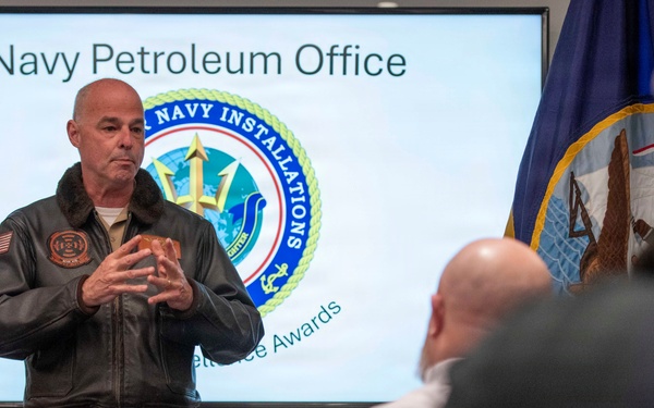 Shore Boss Recognizes Fuel Management Excellence at Inaugural Awards Ceremony