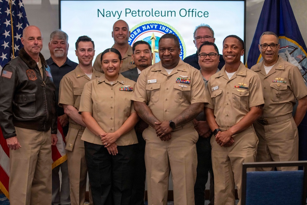 Shore Boss Recognizes Fuel Management Excellence at Inaugural Awards Ceremony