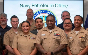 Shore Boss Recognizes Fuel Management Excellence at Inaugural Awards Ceremony