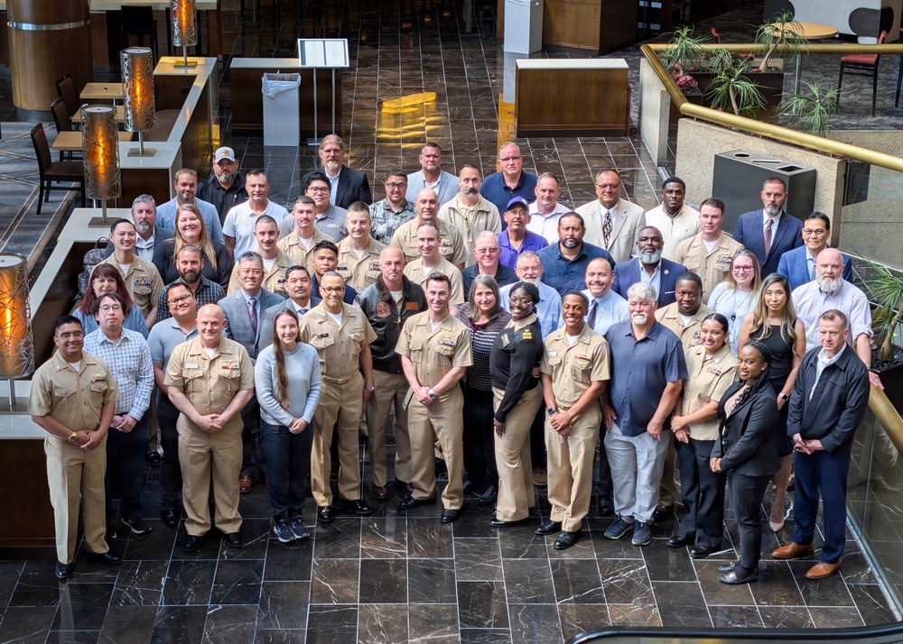 Shore Boss Recognizes Fuel Management Excellence at Inaugural Awards Ceremony