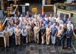 Shore Boss Recognizes Fuel Management Excellence at Inaugural Awards Ceremony