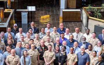 Shore Boss Recognizes Fuel Management Excellence at Inaugural Awards Ceremony