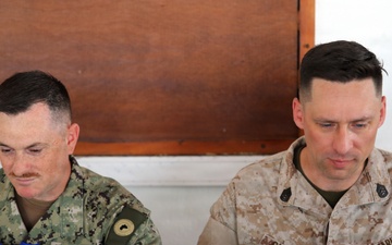 US tests personnel tracking tool during AL26