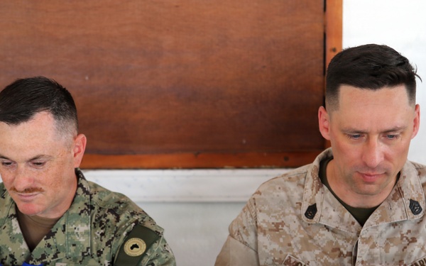 US tests personnel tracking tool during AL26