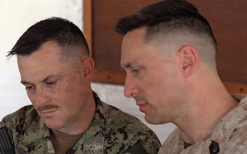 US tests personnel tracking tool during AL26