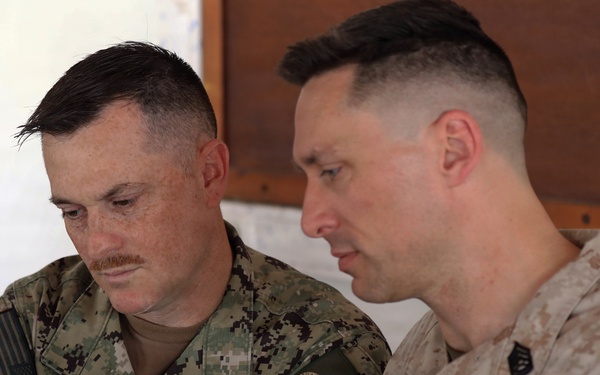 US tests personnel tracking tool during AL26