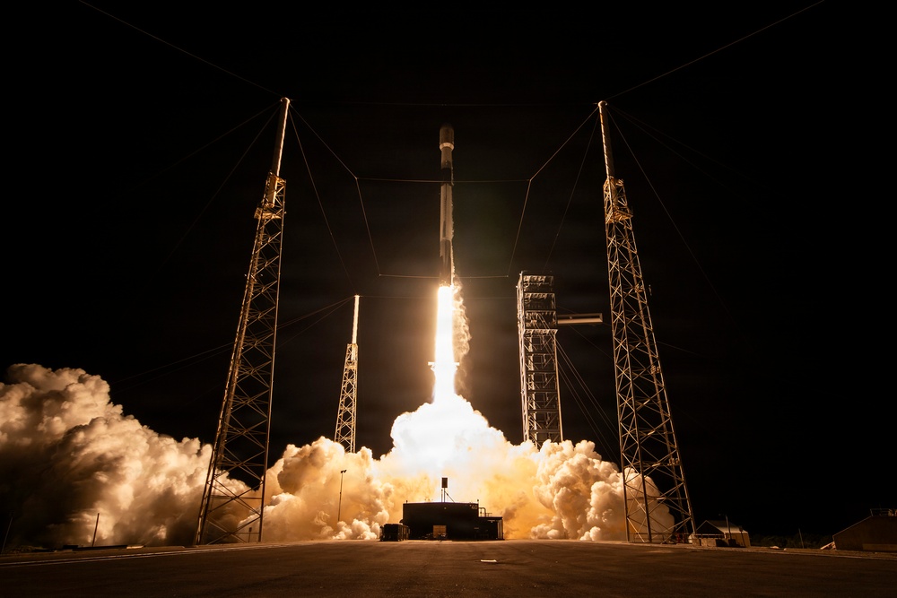 U.S. Space Force delivers final GPS III to orbit, advancing its most resilient constellation for military, civil capabilities