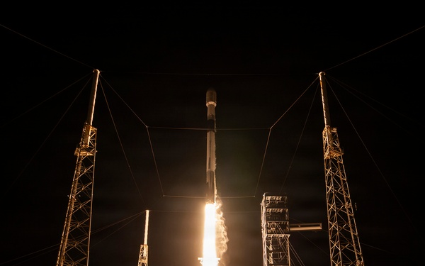 U.S. Space Force delivers final GPS III to orbit, advancing its most resilient constellation for military, civil capabilities