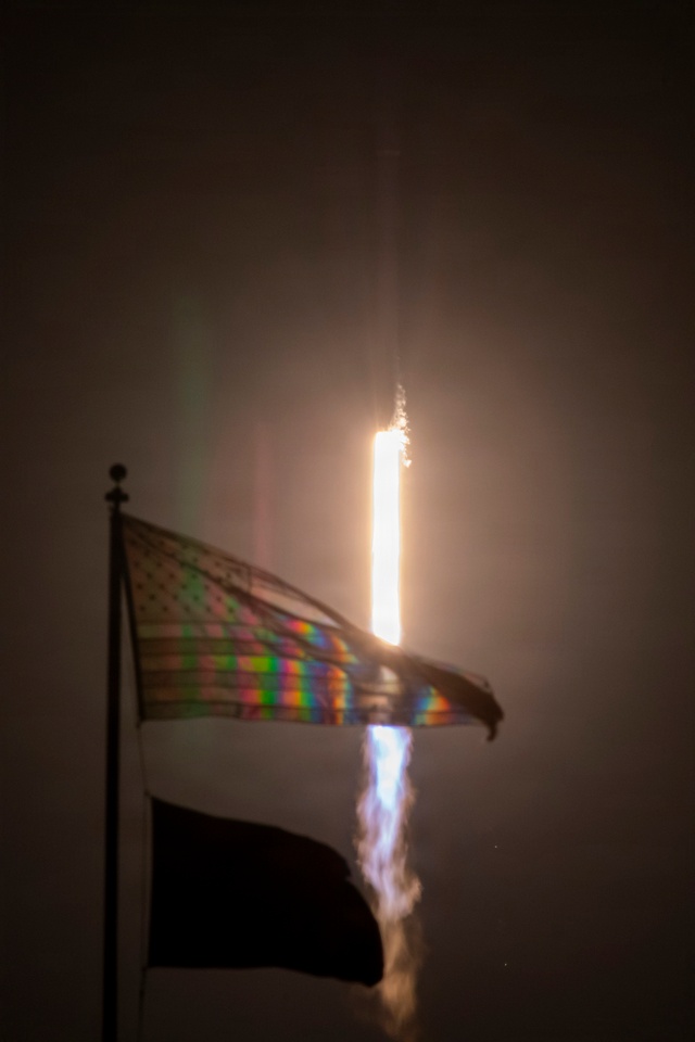U.S. Space Force delivers final GPS III to orbit, advancing its most resilient constellation for military, civil capabilities