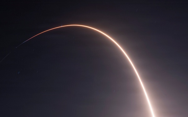 U.S. Space Force delivers final GPS III to orbit, advancing its most resilient constellation for military, civil capabilities