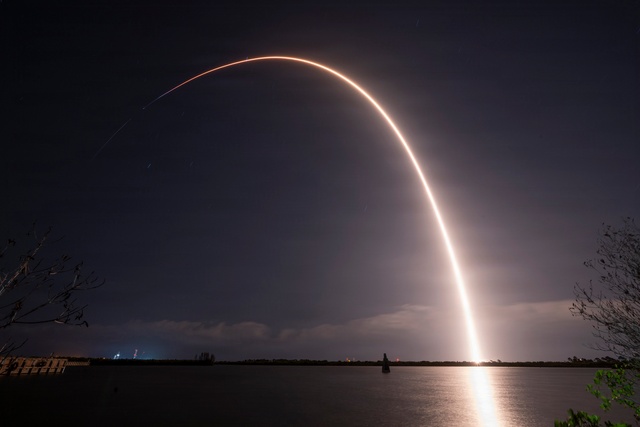 U.S. Space Force delivers final GPS III to orbit, advancing its most resilient constellation for military, civil capabilities