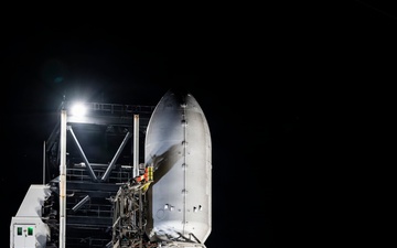 U.S. Space Force delivers final GPS III to orbit, advancing its most resilient constellation for military, civil capabilities