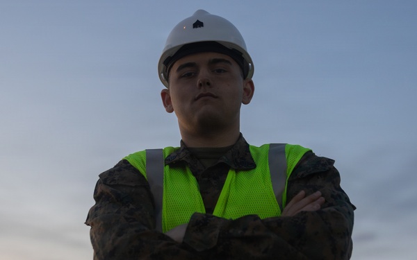 2nd DSB Offloads and Transports Ground and Logistical Equipment in preparation for exercise Aurora