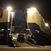 2nd DSB Offloads and Transports Ground and Logistical Equipment in preparation for exercise Aurora