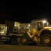 2nd DSB Offloads and Transports Ground and Logistical Equipment in preparation for exercise Aurora
