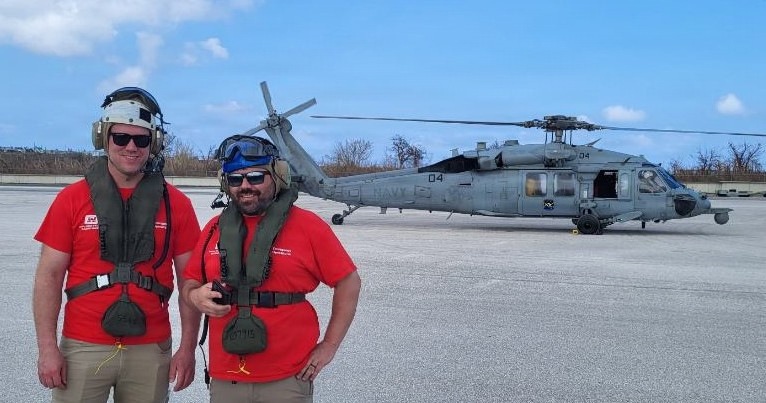 Temporary Roofing Assessment