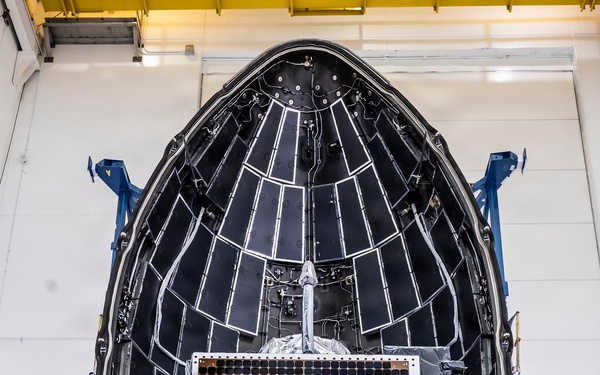 .S. Space Force delivers final GPS III to orbit, advancing its most resilient constellation for military, civil capabilities