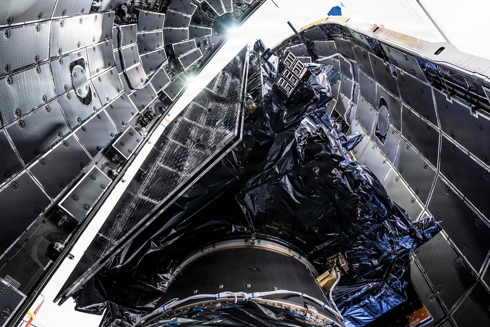 U.S. Space Force delivers final GPS III to orbit, advancing its most resilient constellation for military, civil capabilities