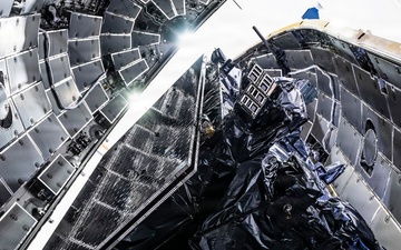 U.S. Space Force delivers final GPS III to orbit, advancing its most resilient constellation for military, civil capabilities