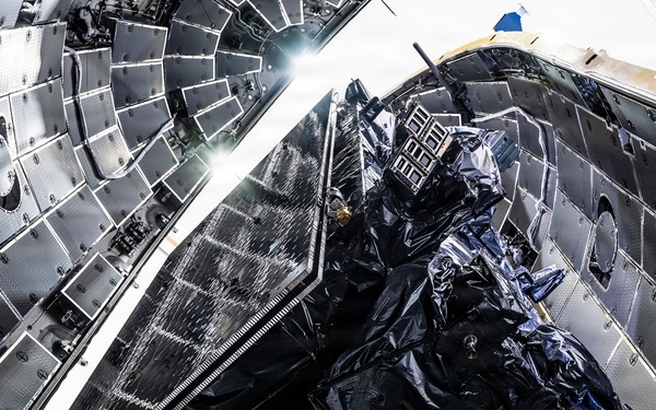 U.S. Space Force delivers final GPS III to orbit, advancing its most resilient constellation for military, civil capabilities