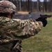 21st Theater Sustainment Command Best Squad Competition 2026 M17 Pistol Qualification