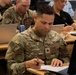 U.S. Army V Corps hosts physical security class with Polish Army