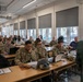 U.S. Army V Corps host physical security class with Polish Army