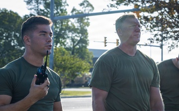 2nd MLG Human Performance Center hosts Fittest of the MLG Competition