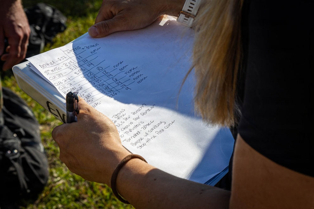 2nd MLG Human Performance Center hosts Fittest of the MLG Competition