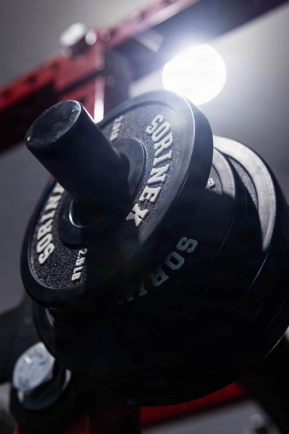 2nd MLG Human Performance Center hosts Fittest of the MLG Competition