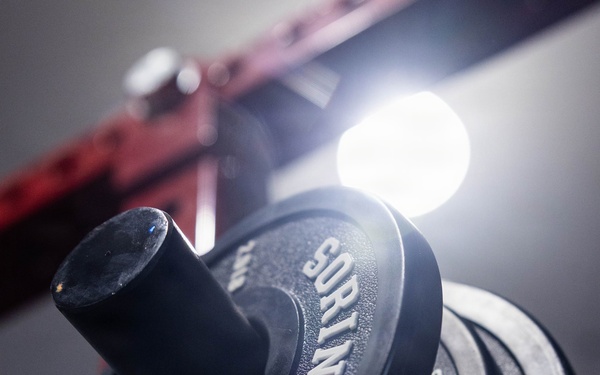 2nd MLG Human Performance Center hosts Fittest of the MLG Competition