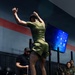 2nd MLG Human Performance Center hosts Fittest of the MLG Competition
