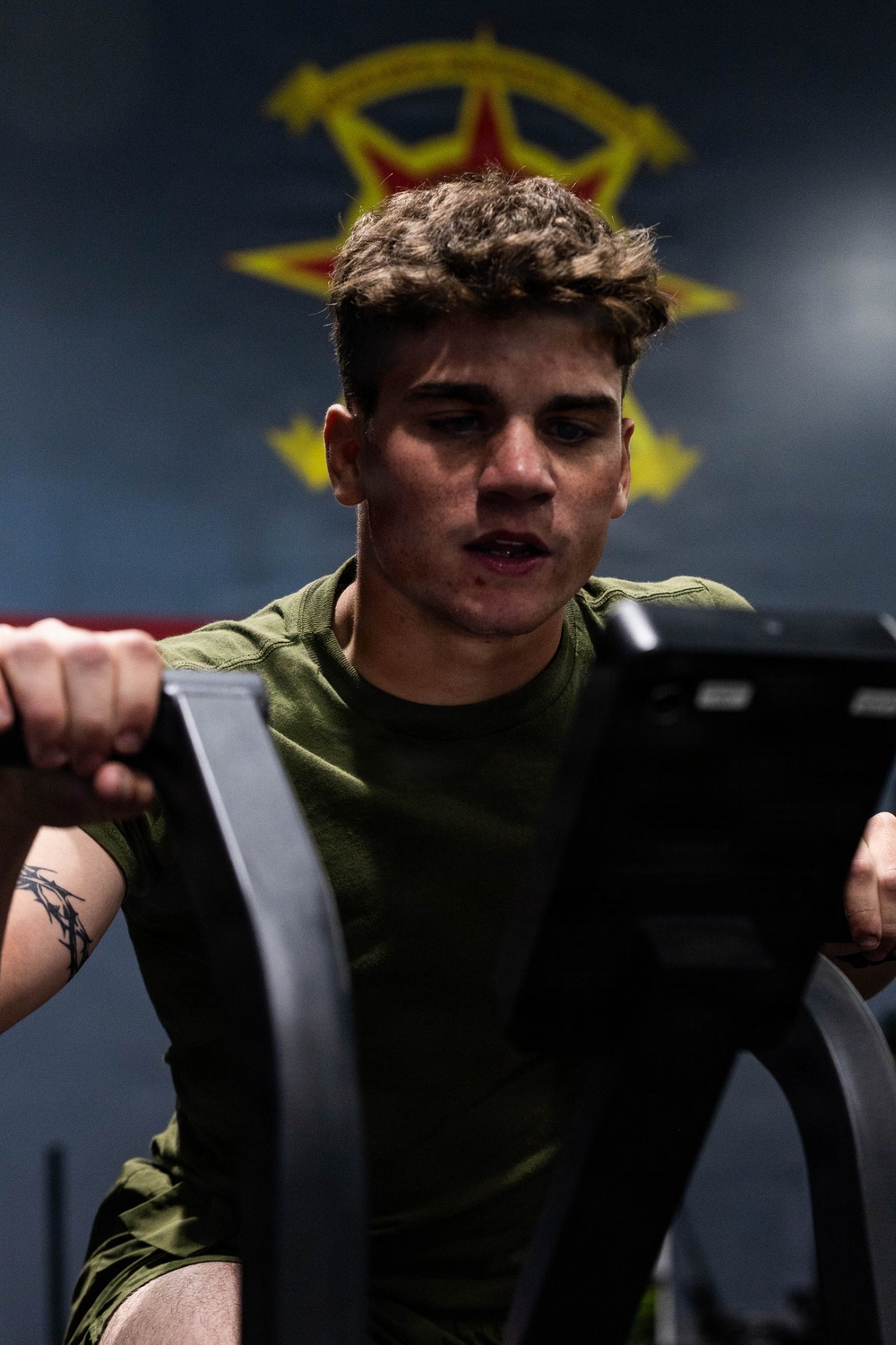 2nd MLG Human Performance Center hosts Fittest of the MLG Competition